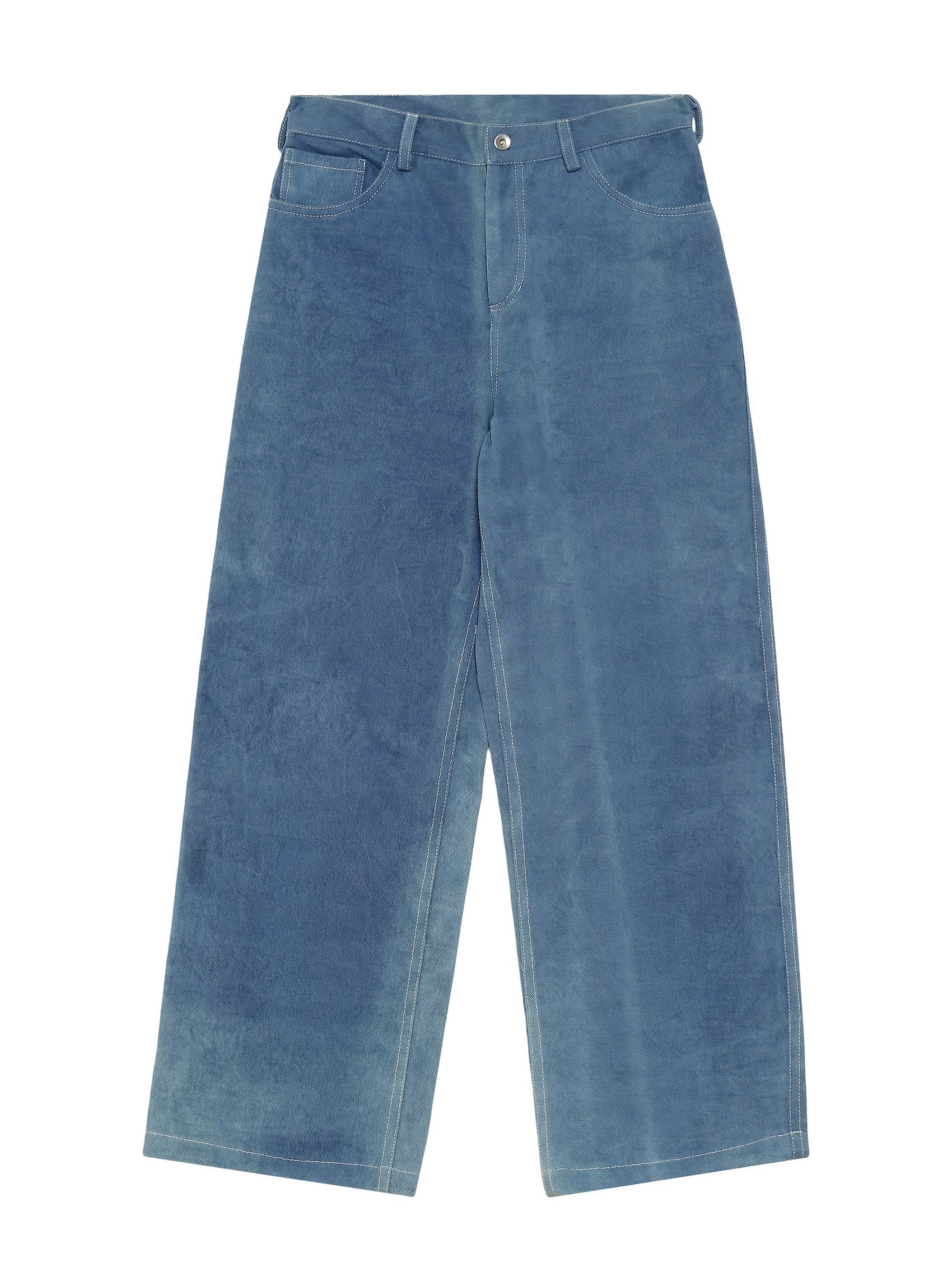 2920226 Indigo Trousers