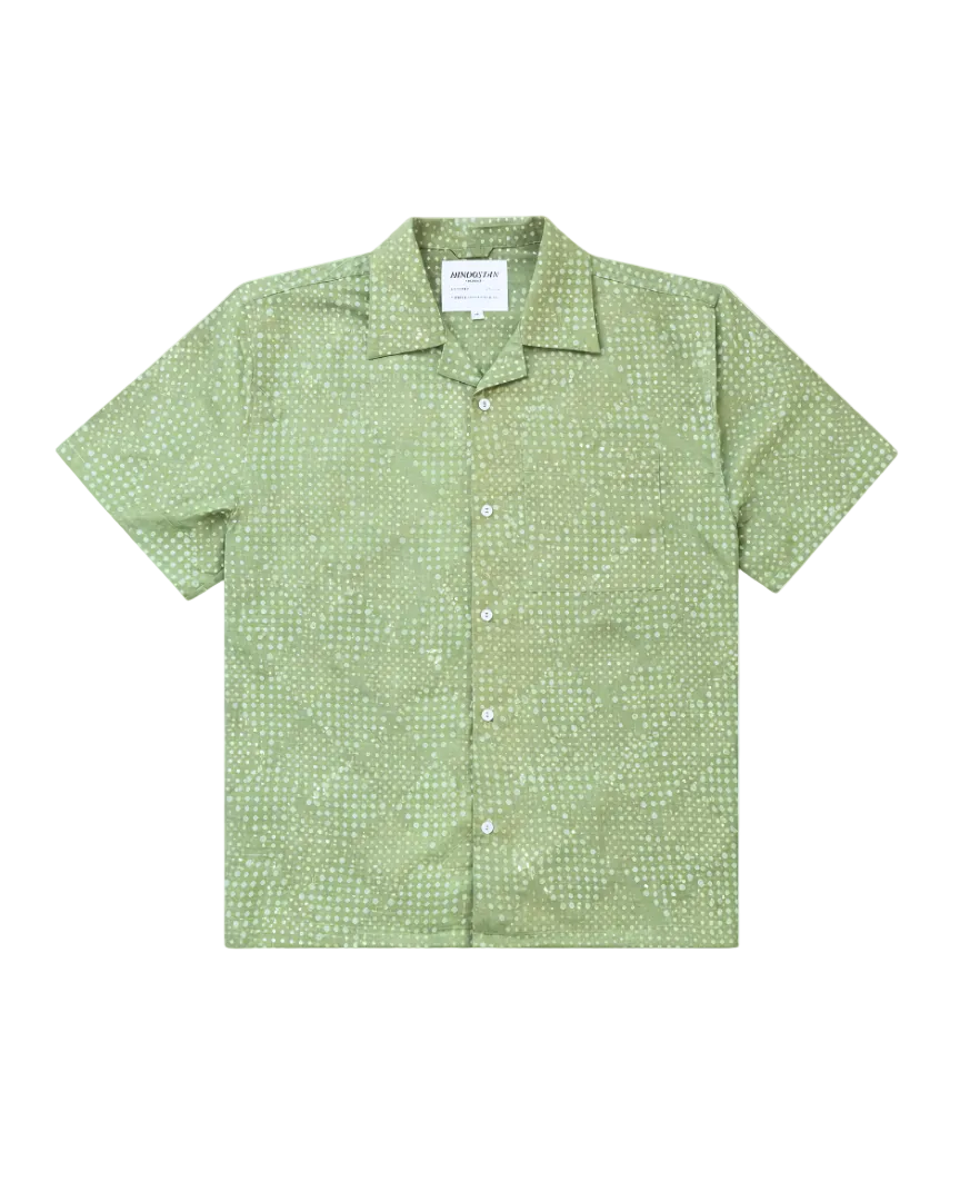 BINDU AJRAKH SHIRT