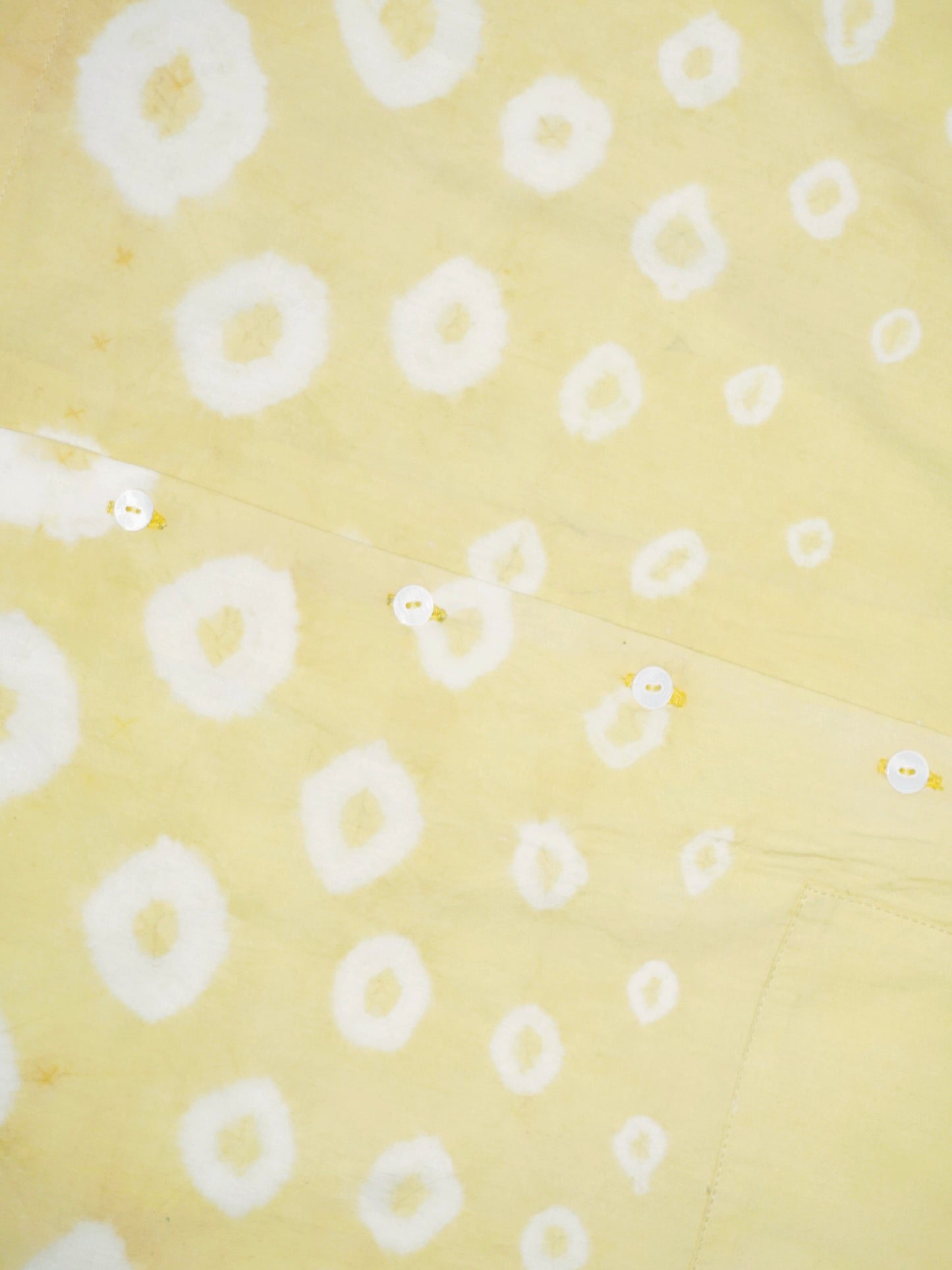 LILIES BANDHANI SHIRT