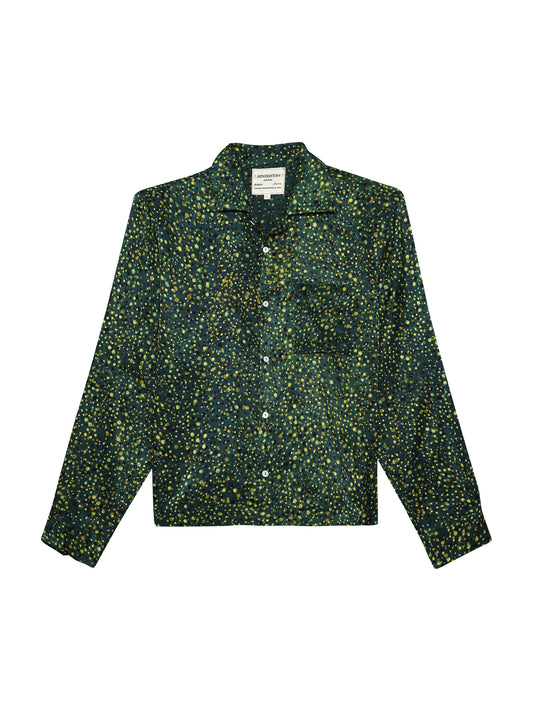 JUGNU SILK SHIRT
