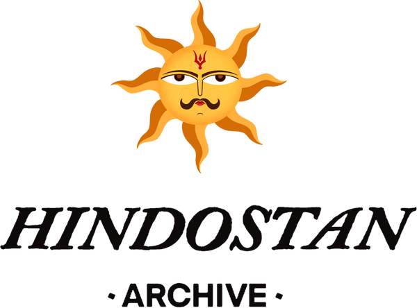 Hindostan Archive 